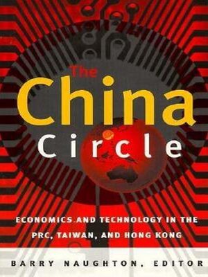 cover image of The China Circle